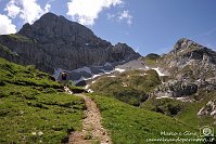 050 Sentiero dei fiori - Sentiero 218